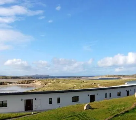 Ostan Gweedore Deluxe Apartments