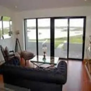 Ostan Gweedore Deluxe Apartments Bunbeg
