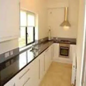 Ostan Gweedore Deluxe Apartments Apartament