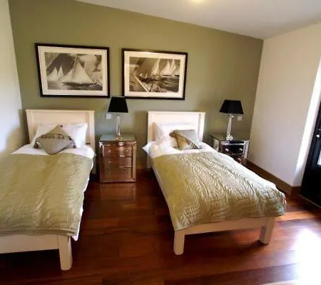 Ostan Gweedore Deluxe Apartments Apartament