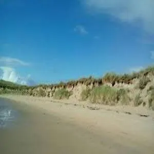 Ostan Gweedore Deluxe Apartments *