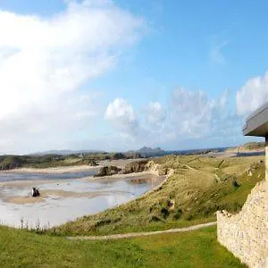Ostan Gweedore Deluxe Apartments Bunbeg