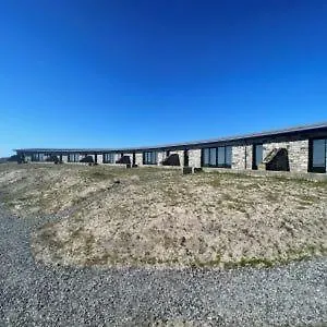 Ostan Gweedore Deluxe Apartments Apartament Bunbeg