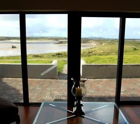 Ostan Gweedore Deluxe Apartments Apartament *