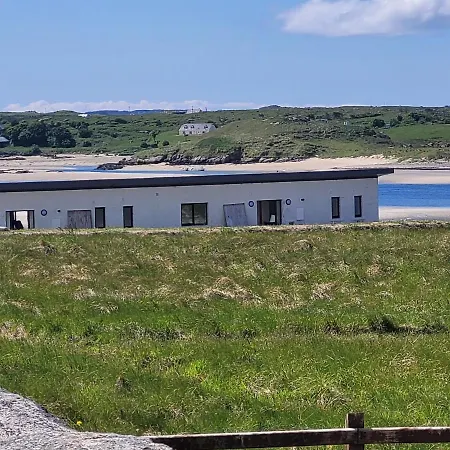 Ostan Gweedore Deluxe Apartments Apartament Bunbeg