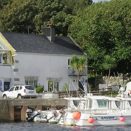 Ostan Gweedore Deluxe Apartments Apartament *