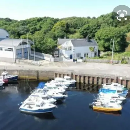 Ostan Gweedore Deluxe Apartments Bunbeg
