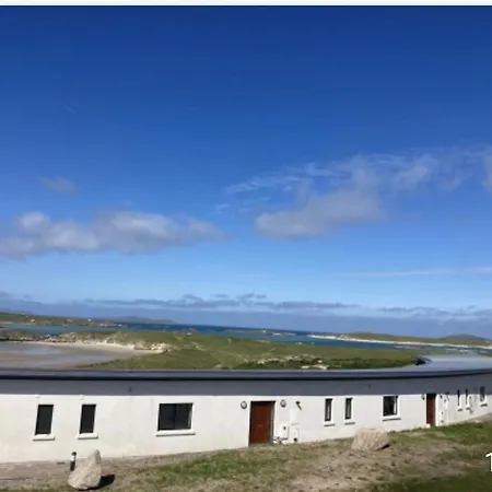 Ostan Gweedore Deluxe Apartments *