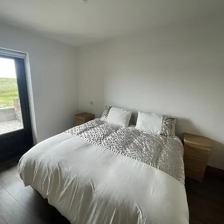 Ostan Gweedore Deluxe Apartments Bunbeg