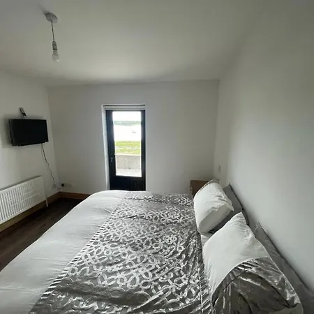 Ostan Gweedore Deluxe Apartments Apartament *