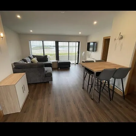 Ostan Gweedore Deluxe Apartments