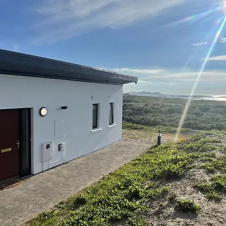 Apartament Ostan Gweedore Deluxe Apartments Bunbeg